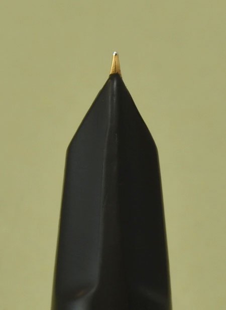 額装品/1950（エドワール ブーバ） Inked one of my Black Friday Finds : 1940s Eversharp 5th